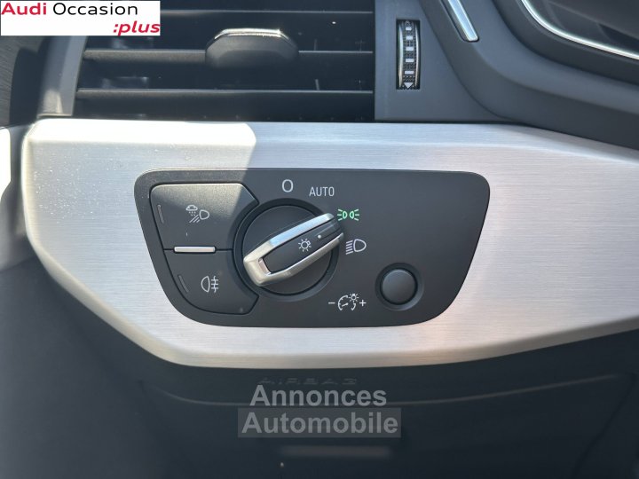 Audi A5 Sportback 40 TFSI 204 S tronic 7 S Line - 19