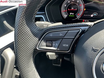 Audi A5 Sportback 40 TFSI 204 S tronic 7 S Line   - 20