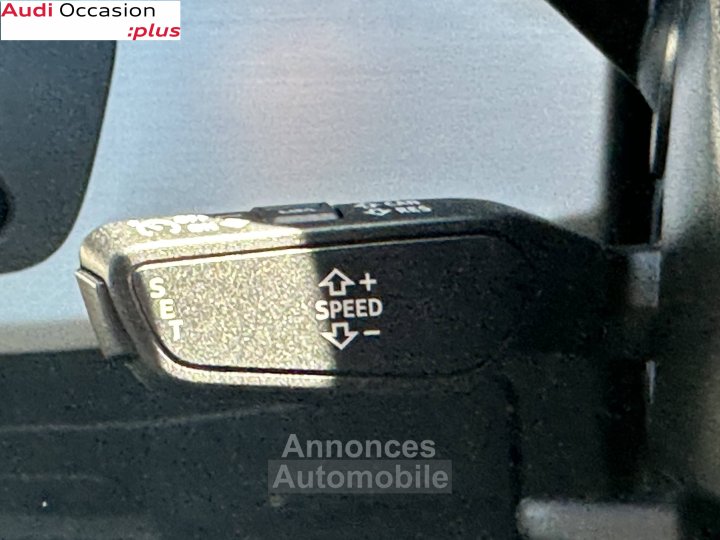 Audi A5 Sportback 40 TFSI 204 S tronic 7 S Line - 21