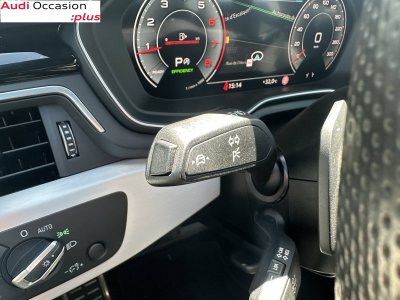 Audi A5 Sportback 40 TFSI 204 S tronic 7 S Line   - 22