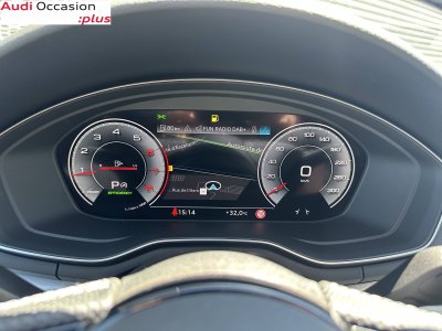 Audi A5 Sportback 40 TFSI 204 S tronic 7 S Line   - 24
