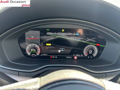 Audi A5 Sportback 40 TFSI 204 S tronic 7 S Line   - 25