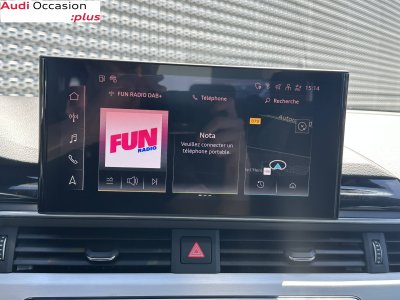 Audi A5 Sportback 40 TFSI 204 S tronic 7 S Line   - 27