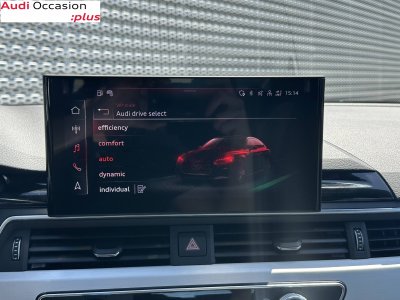 Audi A5 Sportback 40 TFSI 204 S tronic 7 S Line   - 31