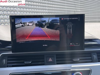 Audi A5 Sportback 40 TFSI 204 S tronic 7 S Line   - 32