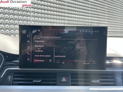 Audi A5 Sportback 40 TFSI 204 S tronic 7 S Line   - 34