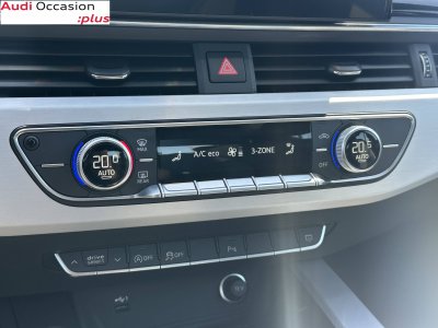 Audi A5 Sportback 40 TFSI 204 S tronic 7 S Line   - 35