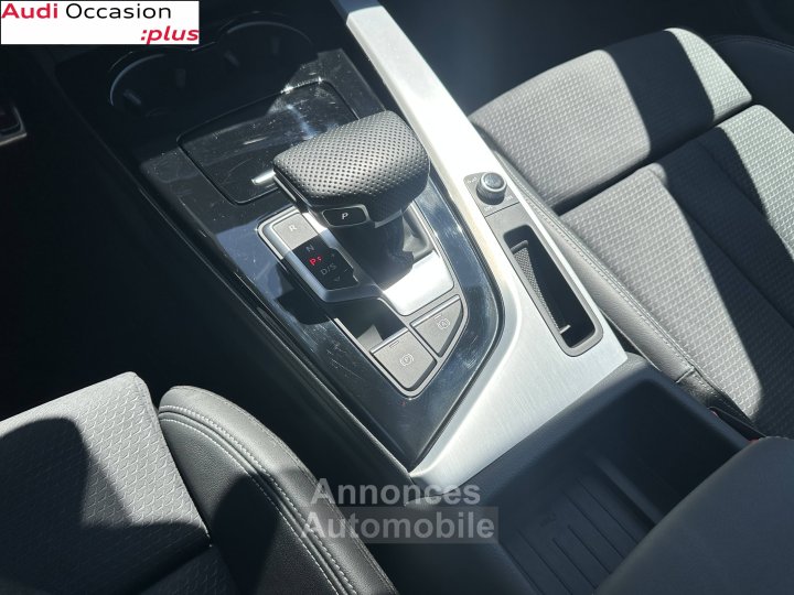 Audi A5 Sportback 40 TFSI 204 S tronic 7 S Line - 37