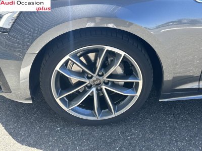 Audi A5 Sportback 40 TFSI 204 S tronic 7 S Line   - 39