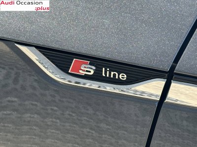 Audi A5 Sportback 40 TFSI 204 S tronic 7 S Line   - 40