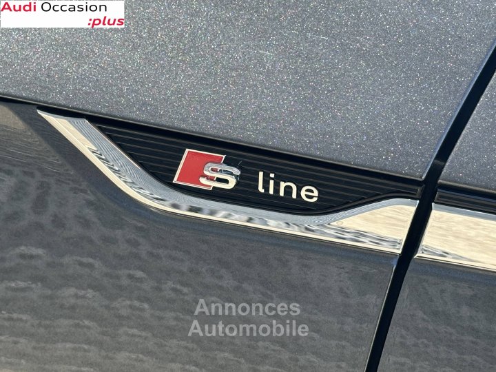 Audi A5 Sportback 40 TFSI 204 S tronic 7 S Line - 40