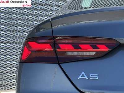 Audi A5 Sportback 40 TFSI 204 S tronic 7 S Line   - 41
