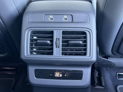 Audi Q5 Sportback TFSI 204 ch Hybride S tronic 7 Quattro S line   - 9