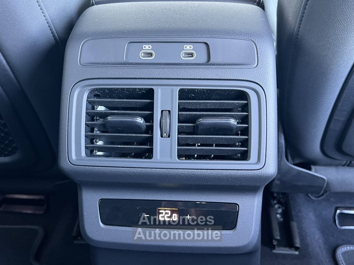 Audi Q5 Sportback TFSI 204 ch Hybride S tronic 7 Quattro S line - 9