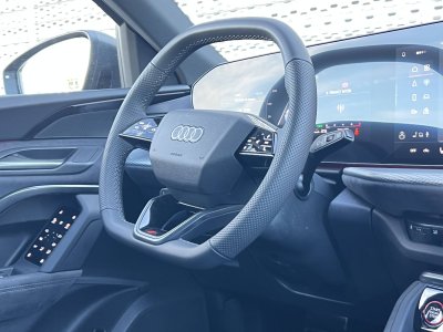 Audi Q5 Sportback TFSI 204 ch Hybride S tronic 7 Quattro S line   - 13