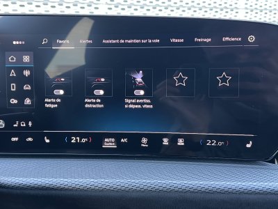 Audi Q5 Sportback TFSI 204 ch Hybride S tronic 7 Quattro S line   - 17