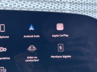 Audi Q5 Sportback TFSI 204 ch Hybride S tronic 7 Quattro S line   - 18