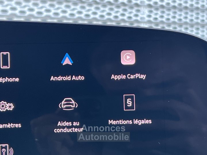 Audi Q5 Sportback TFSI 204 ch Hybride S tronic 7 Quattro S line - 18