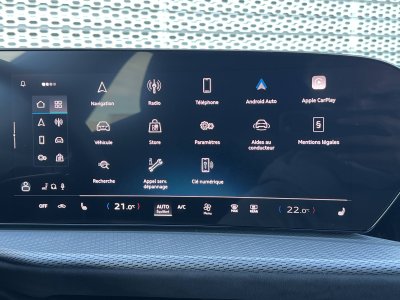 Audi Q5 Sportback TFSI 204 ch Hybride S tronic 7 Quattro S line   - 19