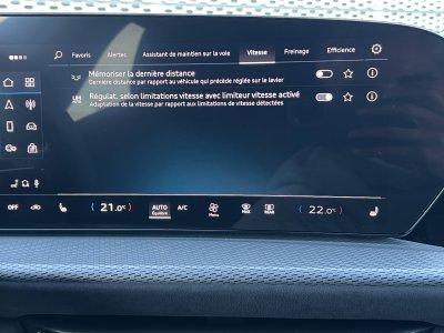 Audi Q5 Sportback TFSI 204 ch Hybride S tronic 7 Quattro S line   - 20