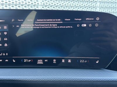 Audi Q5 Sportback TFSI 204 ch Hybride S tronic 7 Quattro S line   - 21