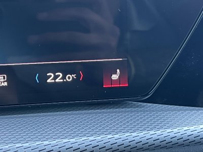 Audi Q5 Sportback TFSI 204 ch Hybride S tronic 7 Quattro S line   - 23