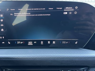 Audi Q5 Sportback TFSI 204 ch Hybride S tronic 7 Quattro S line   - 24