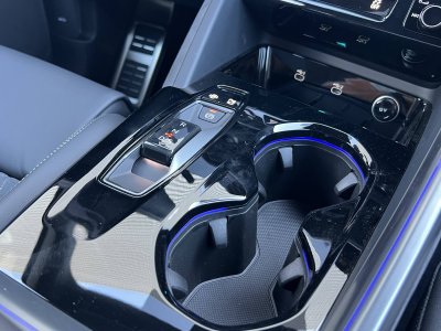 Audi Q5 Sportback TFSI 204 ch Hybride S tronic 7 Quattro S line   - 26