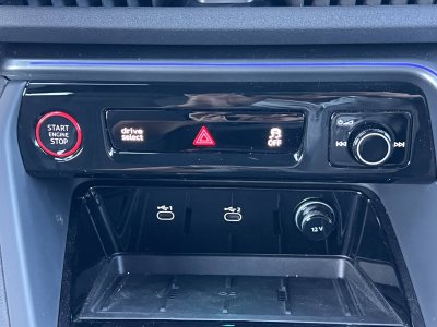 Audi Q5 Sportback TFSI 204 ch Hybride S tronic 7 Quattro S line   - 27