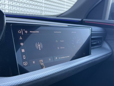 Audi Q5 Sportback TFSI 204 ch Hybride S tronic 7 Quattro S line   - 28