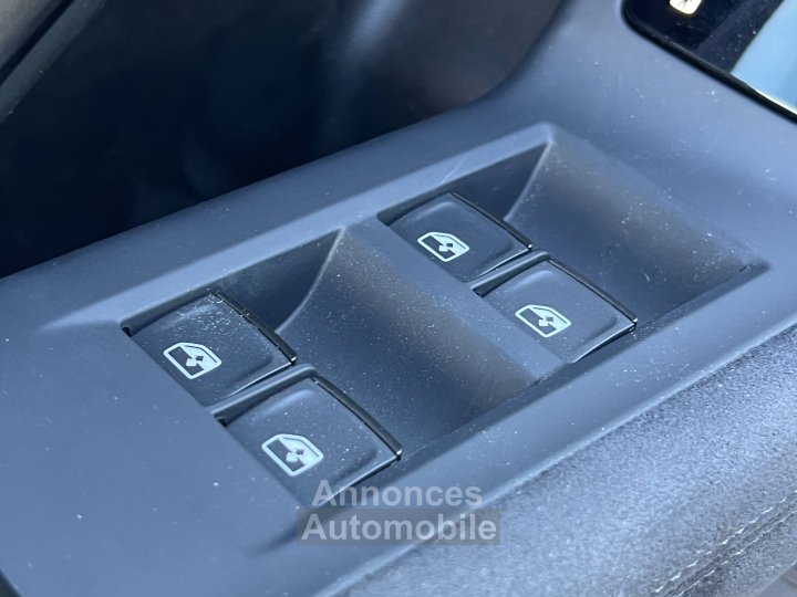 Audi Q5 Sportback TFSI 204 ch Hybride S tronic 7 Quattro S line - 29