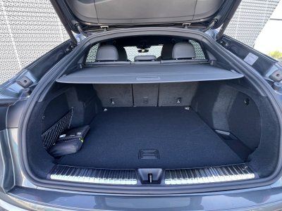 Audi Q5 Sportback TFSI 204 ch Hybride S tronic 7 Quattro S line   - 31