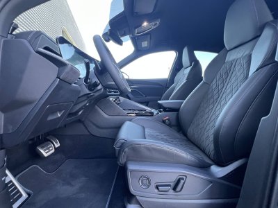 Audi Q5 Sportback TFSI 204 ch Hybride S tronic 7 Quattro S line   - 32