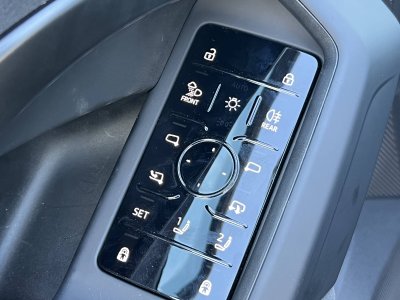 Audi Q5 Sportback TFSI 204 ch Hybride S tronic 7 Quattro S line   - 34