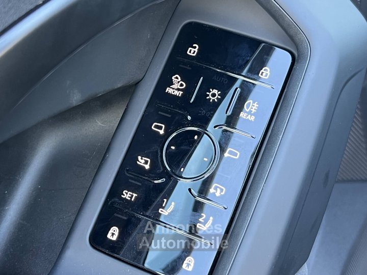 Audi Q5 Sportback TFSI 204 ch Hybride S tronic 7 Quattro S line - 34