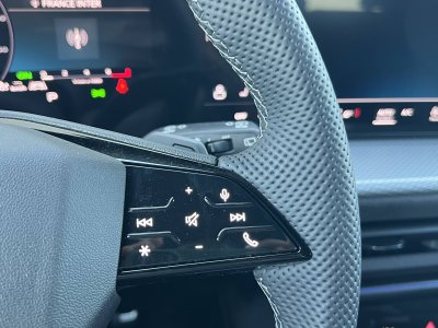 Audi Q5 Sportback TFSI 204 ch Hybride S tronic 7 Quattro S line   - 35