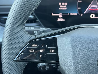 Audi Q5 Sportback TFSI 204 ch Hybride S tronic 7 Quattro S line   - 36