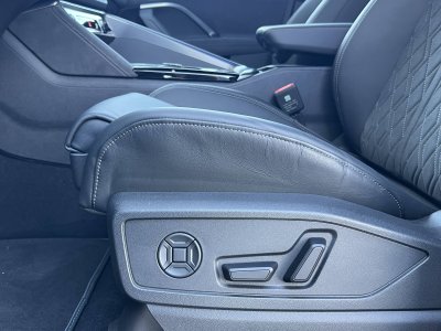 Audi Q5 Sportback TFSI 204 ch Hybride S tronic 7 Quattro S line   - 37