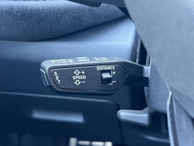 Audi Q5 Sportback TFSI 204 ch Hybride S tronic 7 Quattro S line   - 39