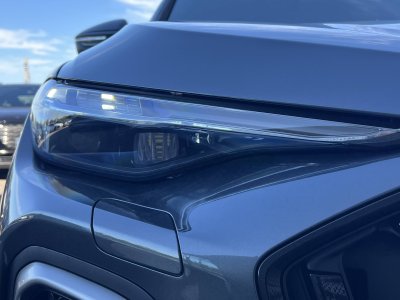 Audi Q5 Sportback TFSI 204 ch Hybride S tronic 7 Quattro S line   - 43