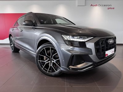 Audi Q8 55 TFSI e 381 Tiptronic 8 Quattro Avus   - 1