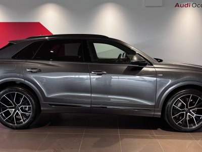 Audi Q8 55 TFSI e 381 Tiptronic 8 Quattro Avus   - 2