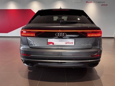 Audi Q8 55 TFSI e 381 Tiptronic 8 Quattro Avus   - 3