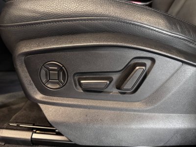 Audi Q8 55 TFSI e 381 Tiptronic 8 Quattro Avus   - 12