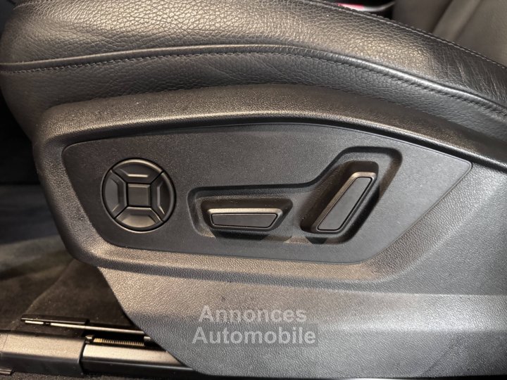 Audi Q8 55 TFSI e 381 Tiptronic 8 Quattro Avus - 12