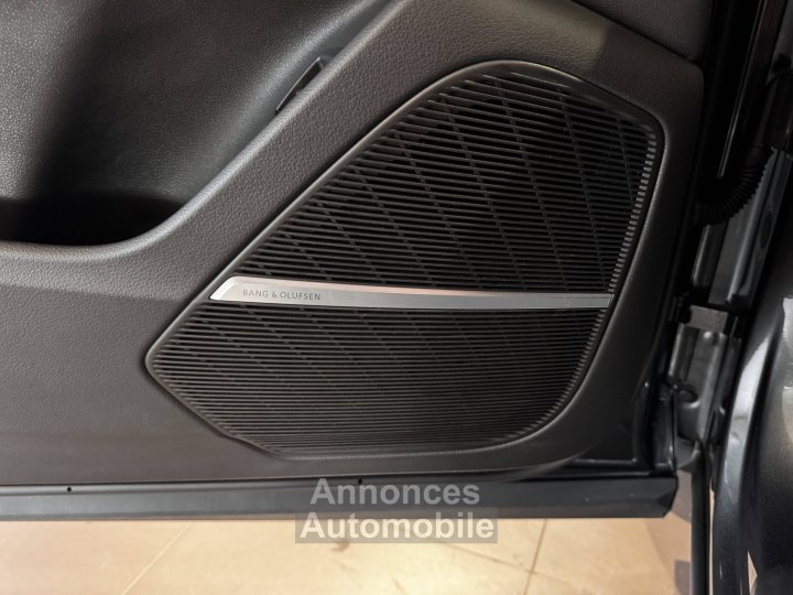 Audi Q8 55 TFSI e 381 Tiptronic 8 Quattro Avus - 14