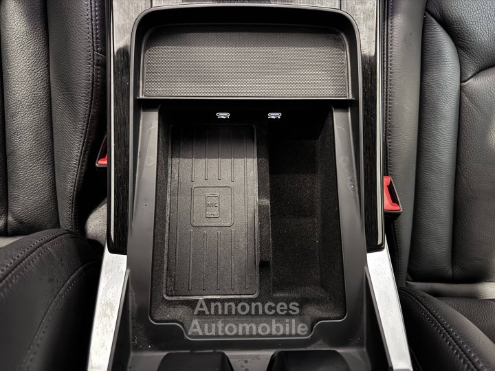 Audi Q8 55 TFSI e 381 Tiptronic 8 Quattro Avus - 17