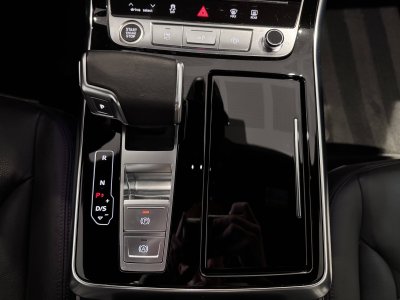 Audi Q8 55 TFSI e 381 Tiptronic 8 Quattro Avus   - 18