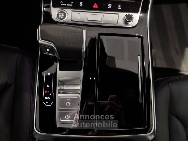 Audi Q8 55 TFSI e 381 Tiptronic 8 Quattro Avus - 18
