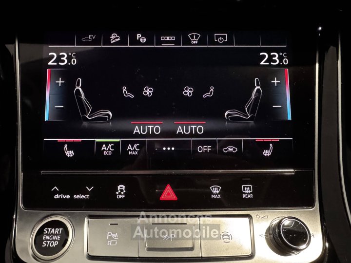 Audi Q8 55 TFSI e 381 Tiptronic 8 Quattro Avus - 19